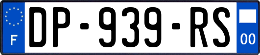 DP-939-RS