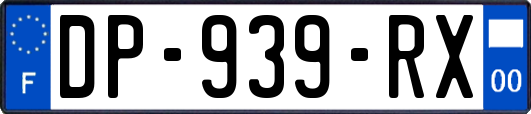 DP-939-RX