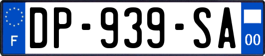 DP-939-SA