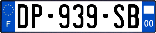 DP-939-SB