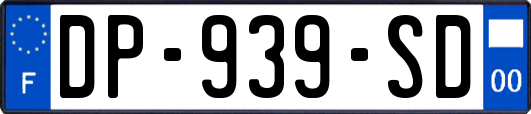 DP-939-SD