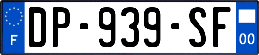 DP-939-SF