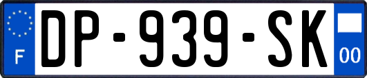 DP-939-SK