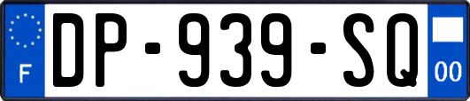 DP-939-SQ