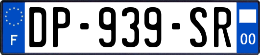 DP-939-SR