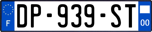 DP-939-ST