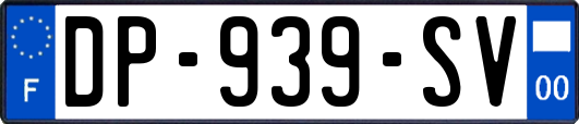 DP-939-SV
