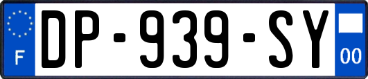 DP-939-SY