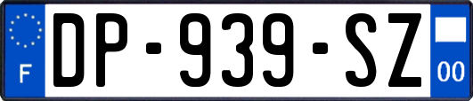 DP-939-SZ