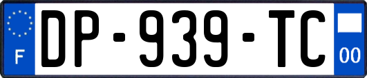 DP-939-TC