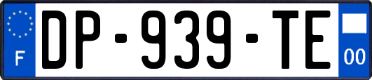 DP-939-TE