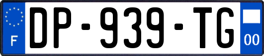 DP-939-TG