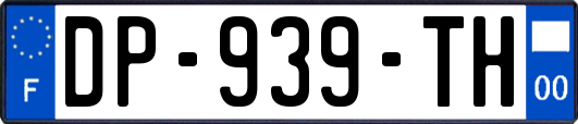 DP-939-TH