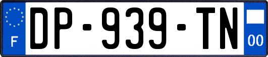 DP-939-TN