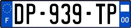 DP-939-TP