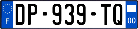 DP-939-TQ