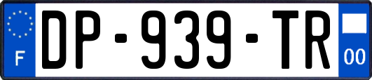DP-939-TR