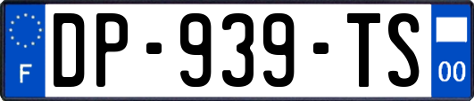 DP-939-TS