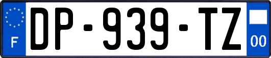 DP-939-TZ