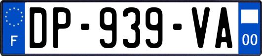 DP-939-VA