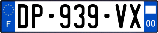 DP-939-VX