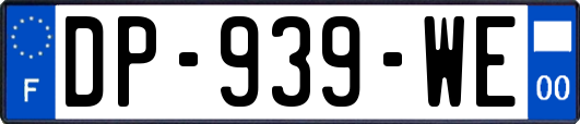 DP-939-WE