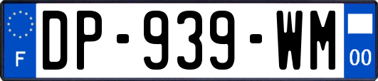 DP-939-WM