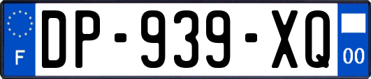 DP-939-XQ