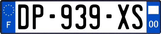 DP-939-XS