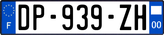 DP-939-ZH