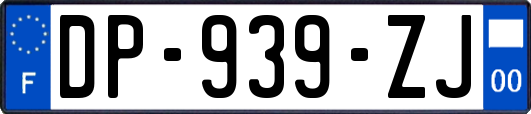 DP-939-ZJ