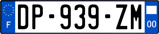 DP-939-ZM