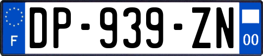 DP-939-ZN