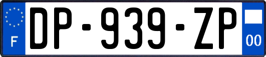 DP-939-ZP