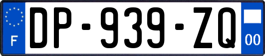 DP-939-ZQ