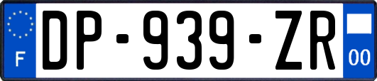 DP-939-ZR