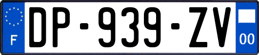 DP-939-ZV