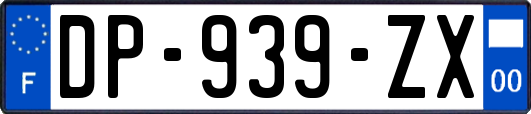 DP-939-ZX