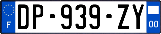 DP-939-ZY