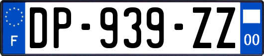 DP-939-ZZ