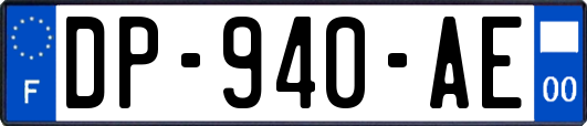 DP-940-AE