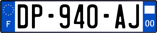 DP-940-AJ