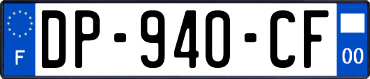 DP-940-CF