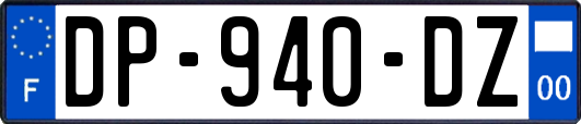 DP-940-DZ