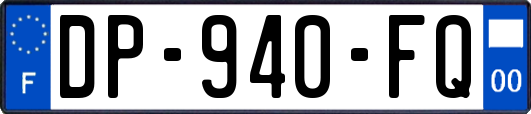 DP-940-FQ