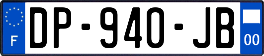 DP-940-JB
