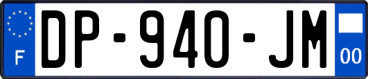 DP-940-JM