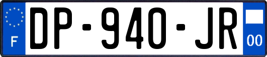 DP-940-JR