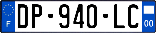 DP-940-LC