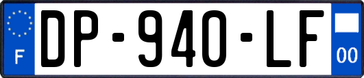 DP-940-LF